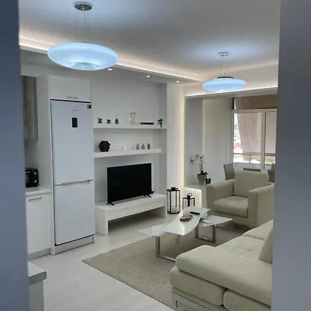 Appartement Center
