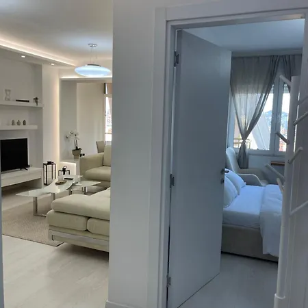 Appartement Center *