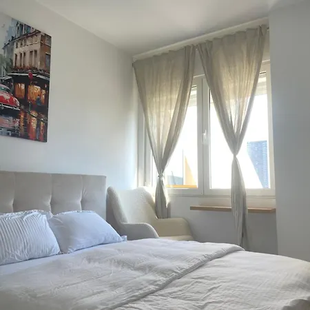 Center Appartement