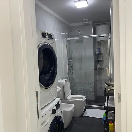 Center Appartement