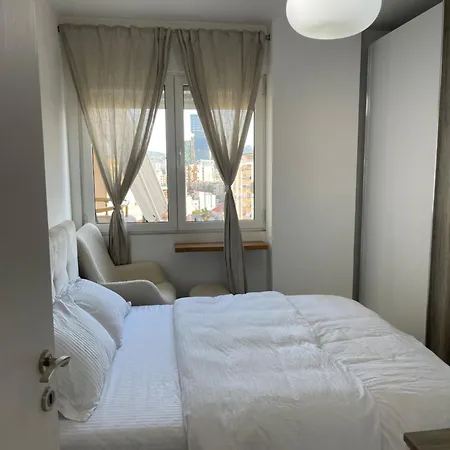 Center Appartement